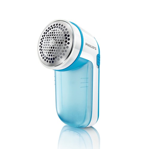 Philips fabric shaver removes - fabric,