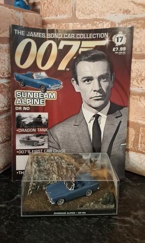 Fabbri james bond car - fabbri,