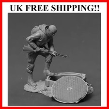 1/32 The Stalker 2, 54mm