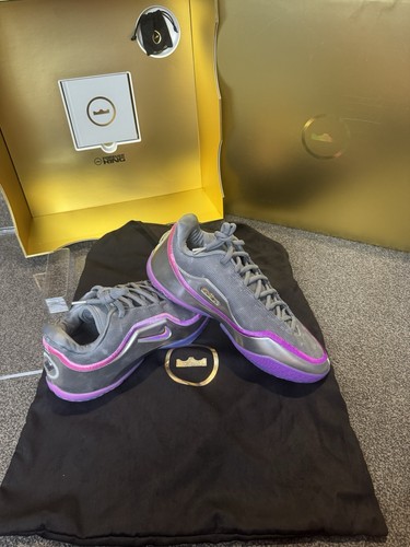 Nike lebron xxiii size - nike, uk