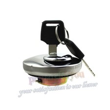 Fuel Tank Cap Gastank Cap Key