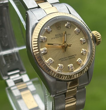 Rolex OP 26mm, ladies Watch