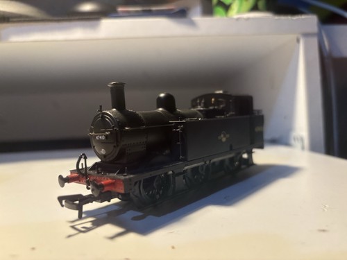 Bachmann branch line 3f - bachmann,