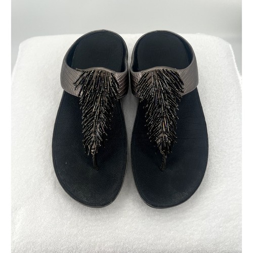 Fitflop cha bronze - cha,