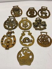 SELECTION OF 10 VARIOUS