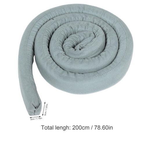 Headboard gaps bed wedge - headboard,