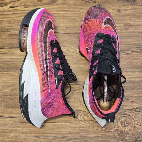 Nike air zoom alphafly next - next%, 2