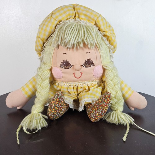 Vintage humpty dumpty doll - vintage,