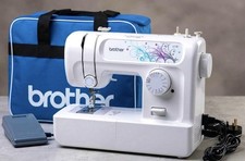 Brother l14 electric sewing - l14,