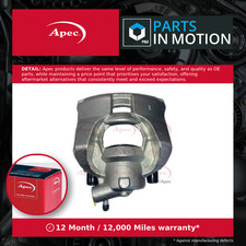 Brake Caliper fits FORD MONDEO