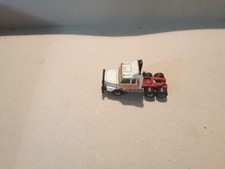 Matchbox Superfast Scania T142  Cab Tractor Unit