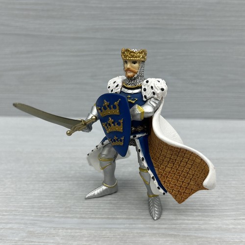 Papo 39953 king - papo, arthur