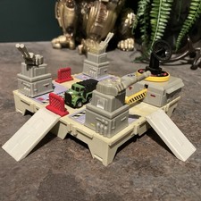 💥Micro Machines Travel City