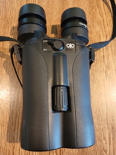 Opticron imagic 16x42 - imagic, is