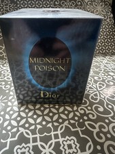 Christian Dior Midnight Poison