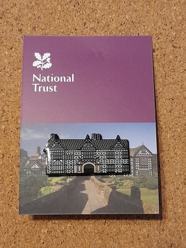 National trust speke hall new - hall, #new