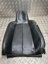 Mazda mx5 nc1 black - mazda, leather