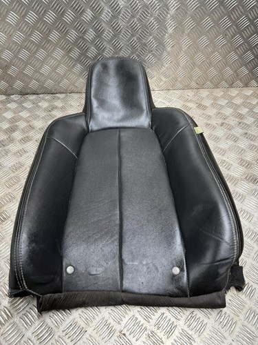 Mazda mx5 nc1 black leather - mazda,