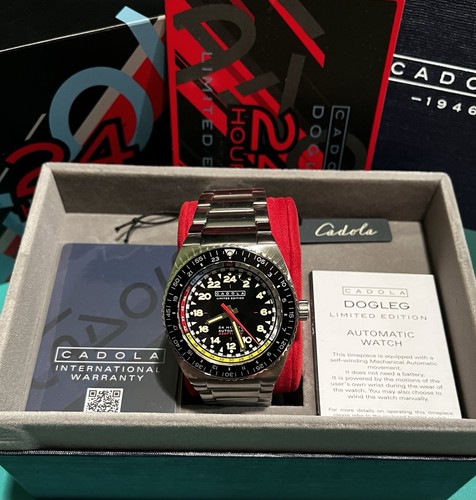 Discontinued limited edition - limited,