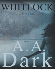 Whitlock (The Complete 24690