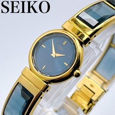 Seiko Lassale Ladies Watch