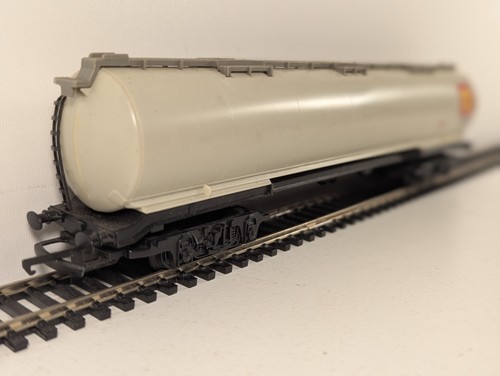Hornby gauge 100 ton - hornby, 100-ton