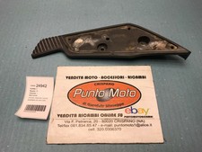 Fairing footrest left Suzuki Burgman 250 2001-2003