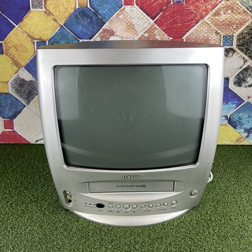 Samsung 14n3 crt tv - ti-14n3,