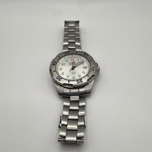 Wenger swiss military - swiss,