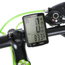 1-LIXADA Wireless Bike