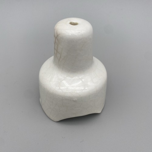 Antique victorian ceramic pie - antique,