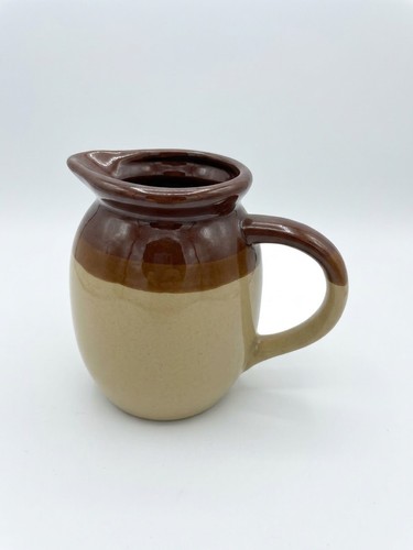 Vintage rustic treacle brown - rustic,