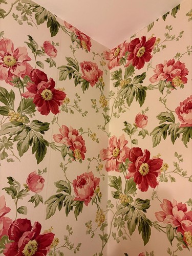 Laura ashley peony garden - 1,
