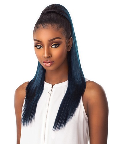Sensationnel simply straight - sensationnel,