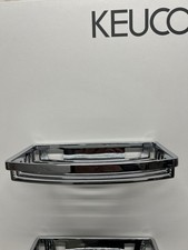Keuco Sponge Wire  Basket Ex Display To Clear £58   24942 010000
