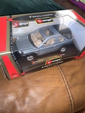 Burago 1/24 - Land Rover