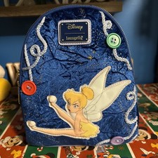 Loungefly Disney Tinker Bell