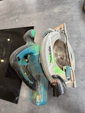 Makita 36v Dual Battery Circular Saw