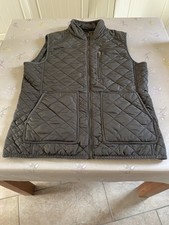 Mens Joules Halesworth Gilet