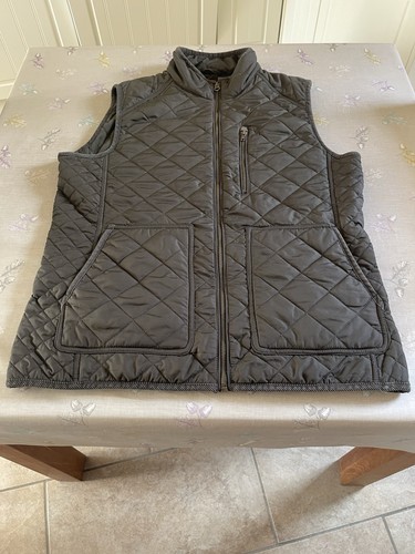 Mens joules halesworth gilet - mens,