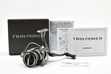Shimano 24 Twin Power 2500SHG