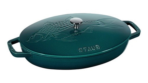 Free shipping staub - shipping:, cast