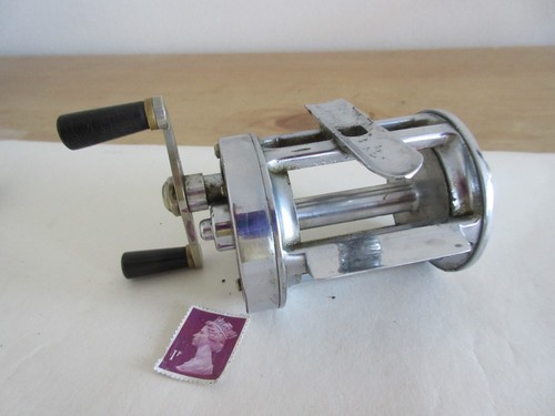 Vintage hardy elarex - hardy,