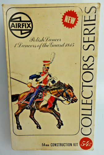 Airfix model kit collectors - airfix,