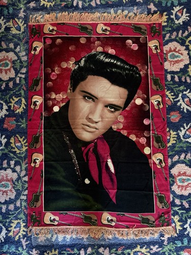 1970 kitsch elvis presley - elvis,