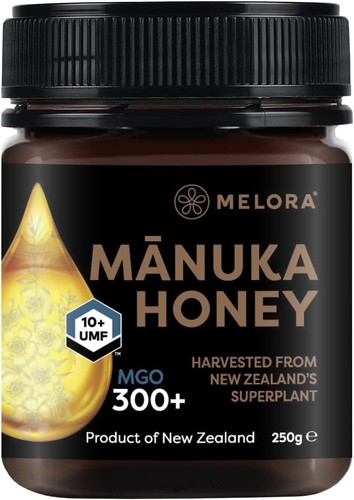 Melora genuine manuka honey - melora,