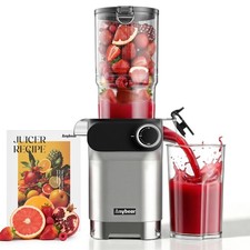 Cold Press Juicer 200W
