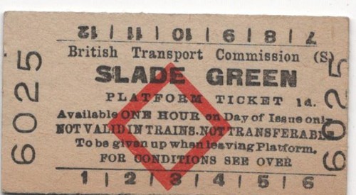 British railways btc red - british,