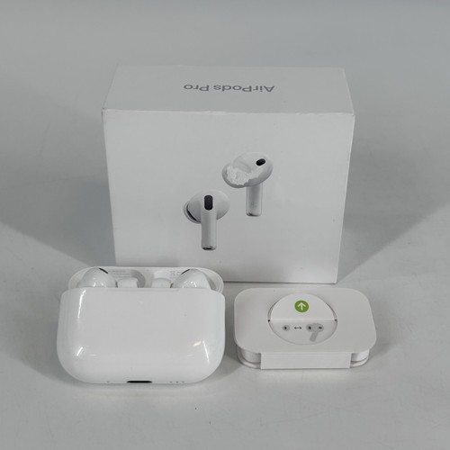 Airpods pro usb white w - 3, usb-c