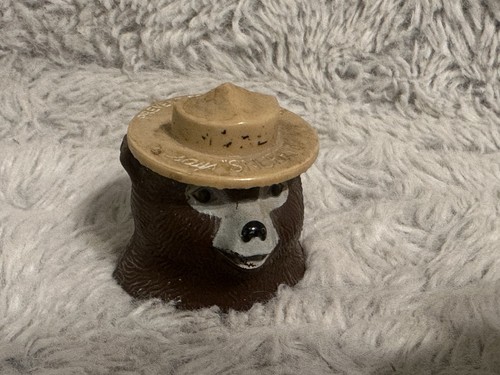 Smokey the bear - the, snuffit